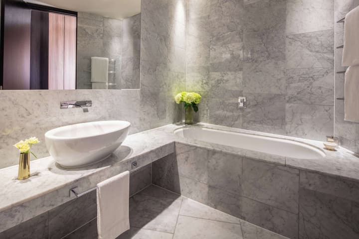 Anantara The Marker Dublin - A Leading Hotel of the World