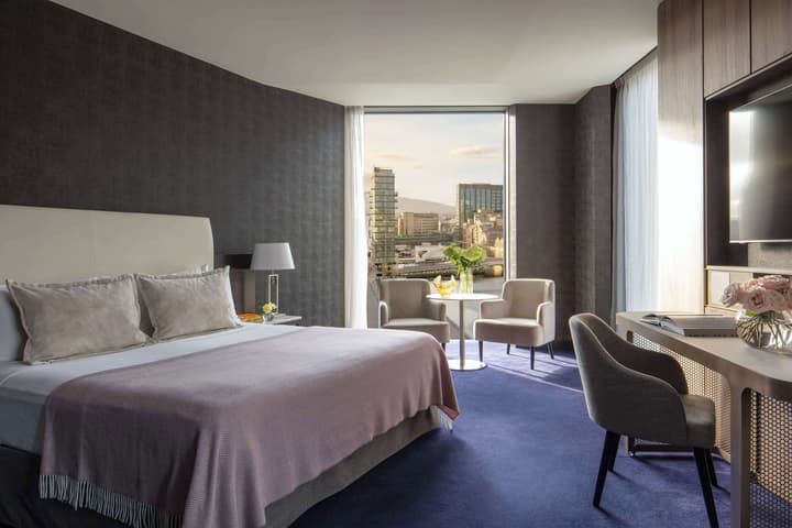 Anantara The Marker Dublin - A Leading Hotel of the World