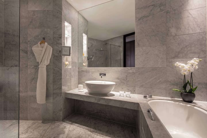 Anantara The Marker Dublin - A Leading Hotel of the World