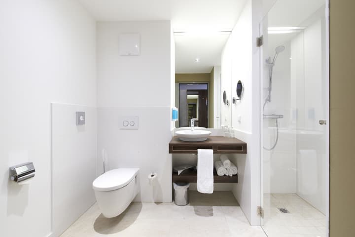 Simm’s Hotel – the cityhotel next to Metro U3