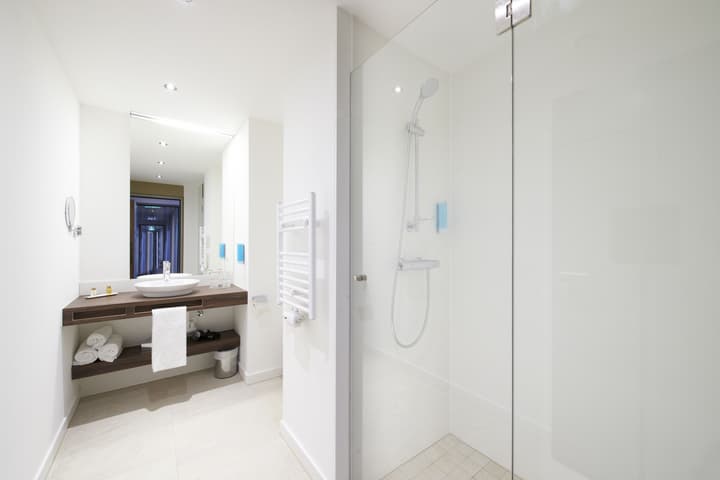 Simm’s Hotel – the cityhotel next to Metro U3