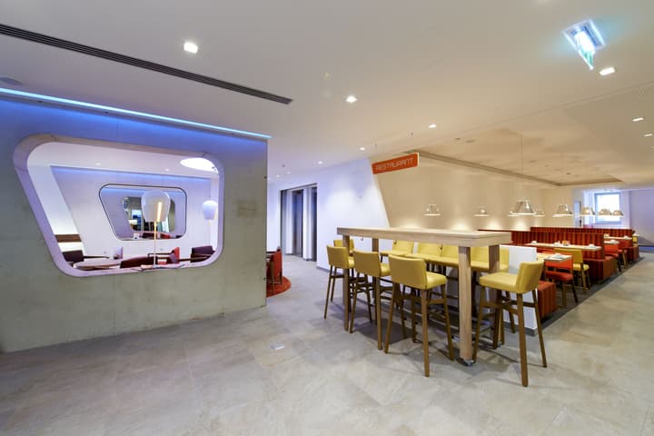 Simm’s Hotel – the cityhotel next to Metro U3