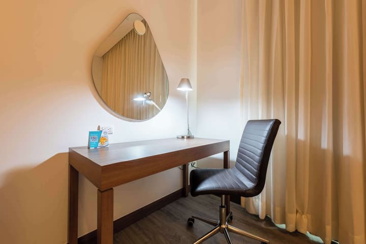 Hampton By Hilton Cartagena