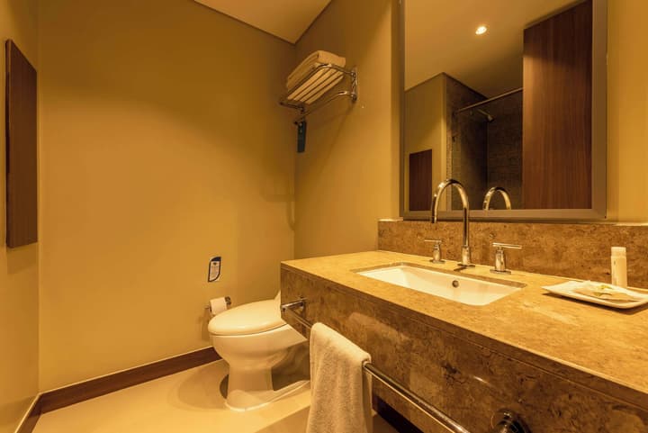 Hampton By Hilton Cartagena