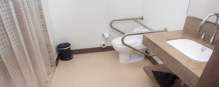 Hampton By Hilton Cartagena