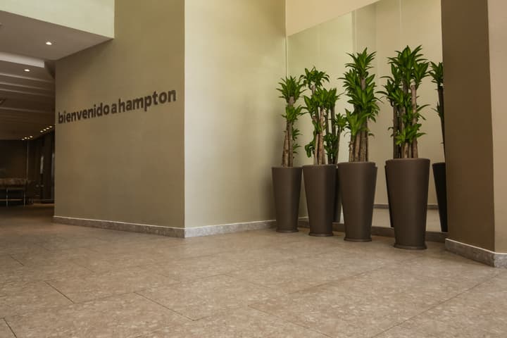 Hampton By Hilton Cartagena