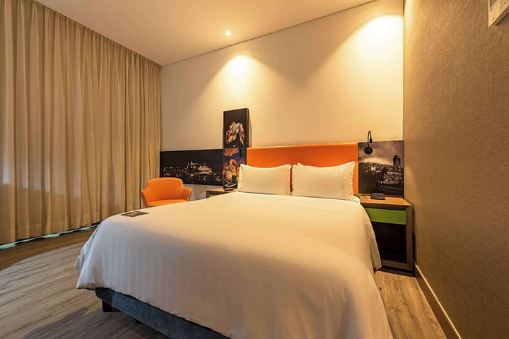 Hampton By Hilton Cartagena