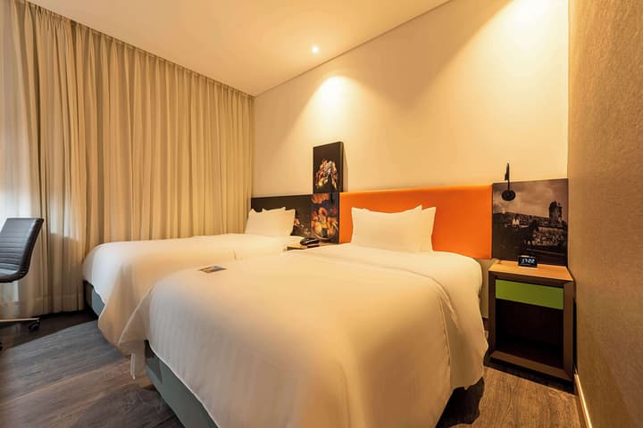 Hampton By Hilton Cartagena