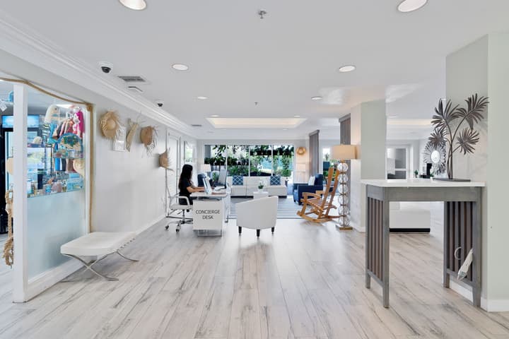 Holiday Inn Resort Grand Cayman by IHG