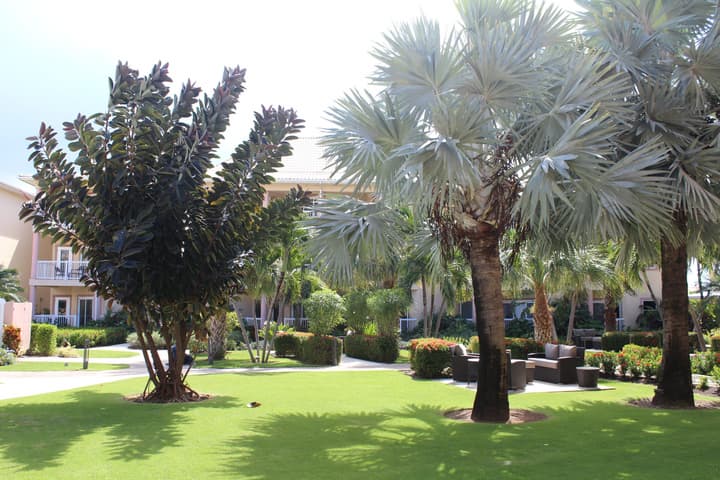 Holiday Inn Resort Grand Cayman by IHG