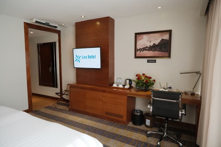 Lex Hotel Cebu
