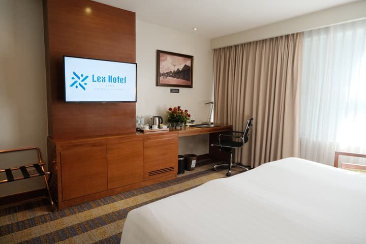 Lex Hotel Cebu
