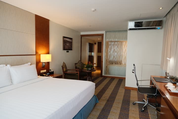 Lex Hotel Cebu