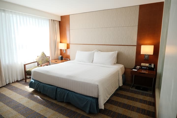 Lex Hotel Cebu