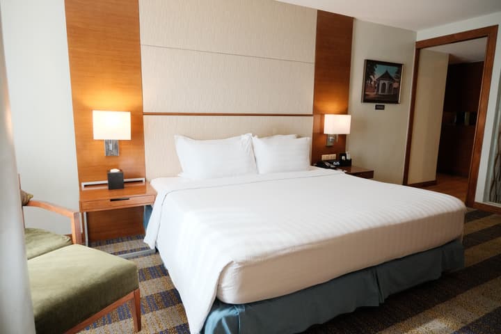 Lex Hotel Cebu