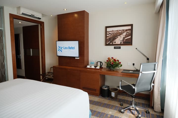 Lex Hotel Cebu