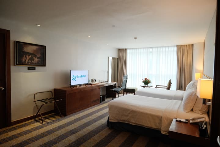 Lex Hotel Cebu