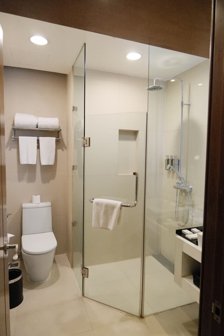 Lex Hotel Cebu