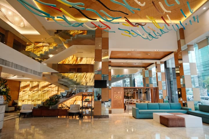 Lex Hotel Cebu