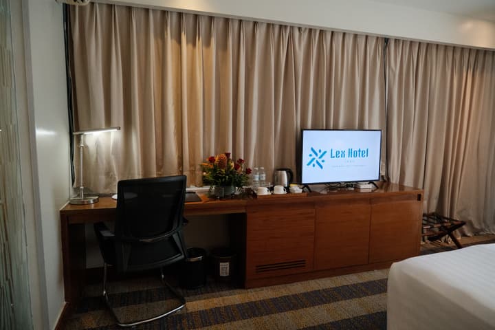 Lex Hotel Cebu