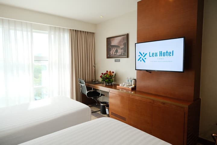 Lex Hotel Cebu