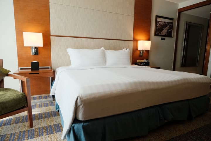 Lex Hotel Cebu