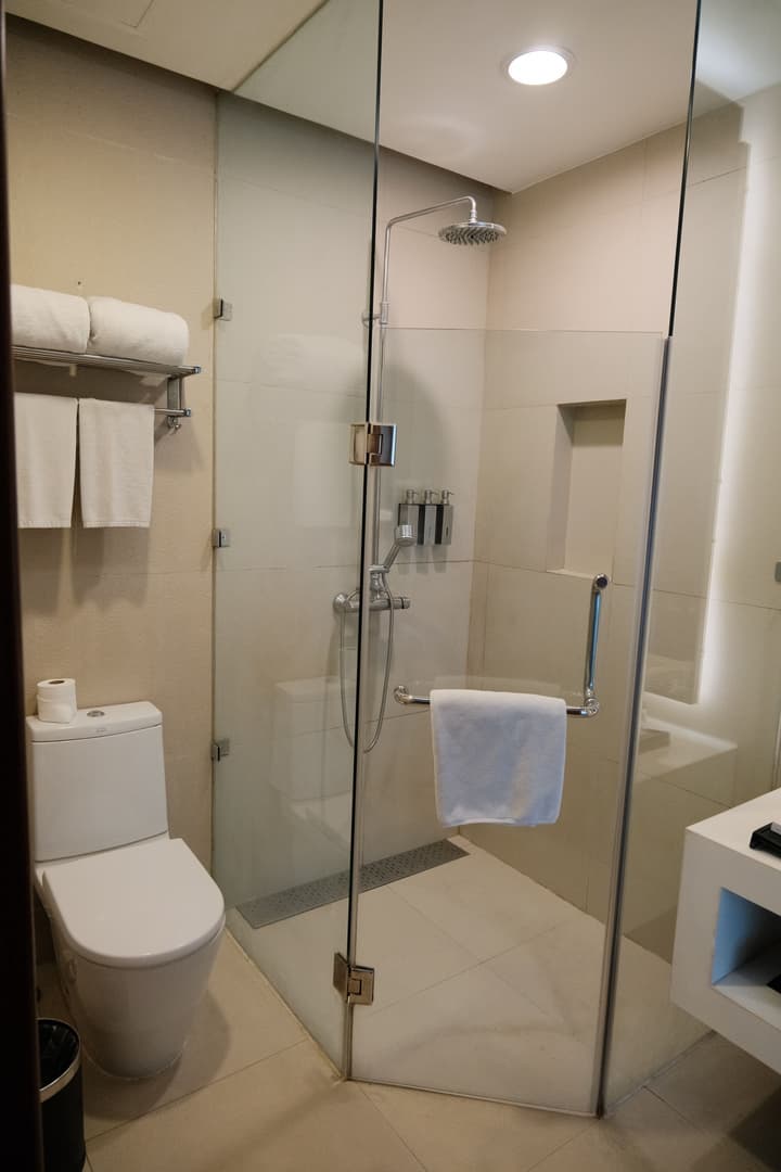 Lex Hotel Cebu