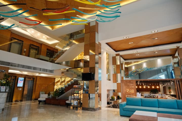 Lex Hotel Cebu
