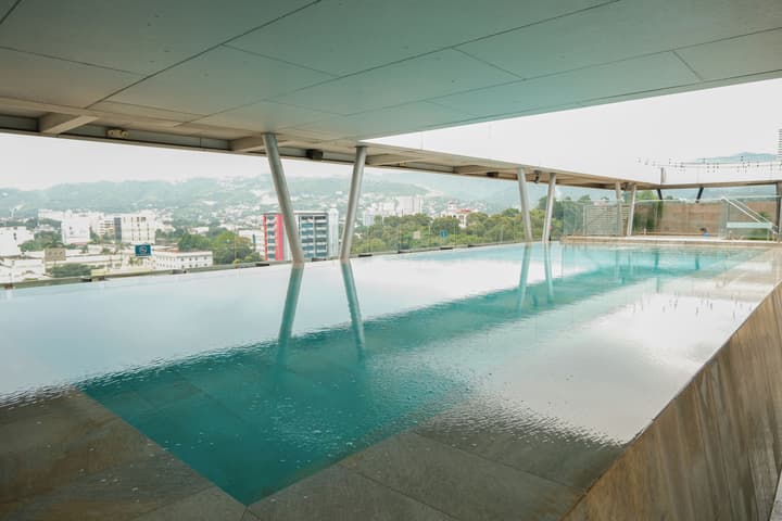 Lex Hotel Cebu