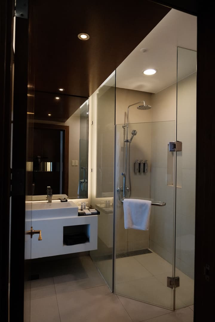 Lex Hotel Cebu