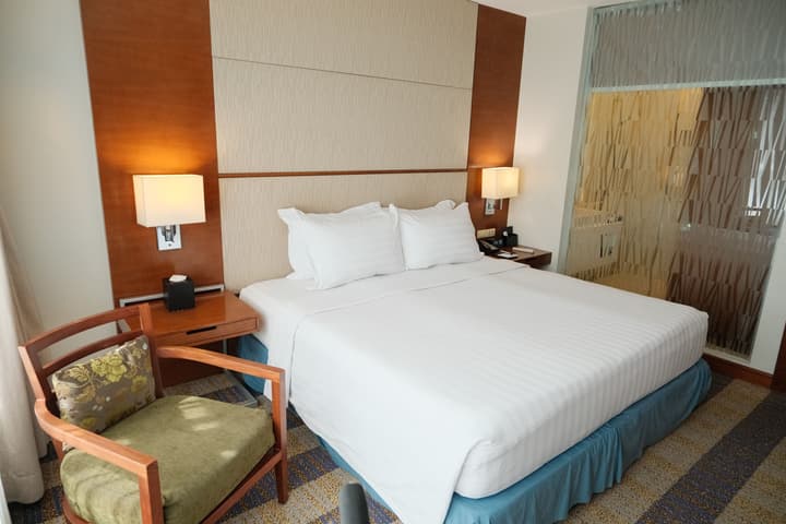 Lex Hotel Cebu