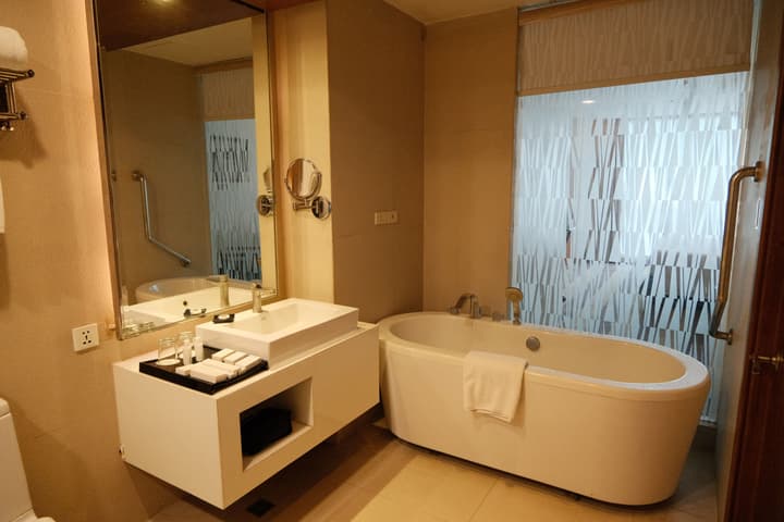 Lex Hotel Cebu