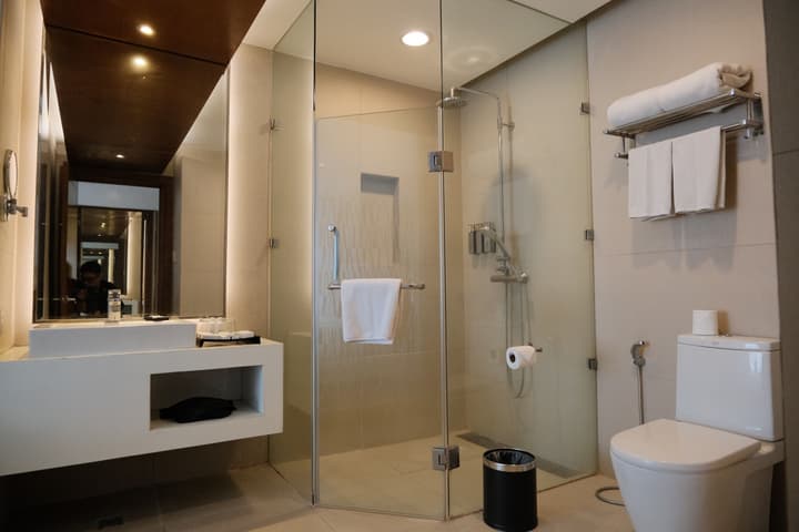 Lex Hotel Cebu