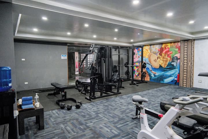 Lex Hotel Cebu