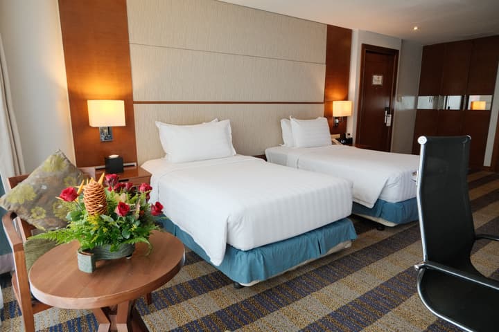 Lex Hotel Cebu