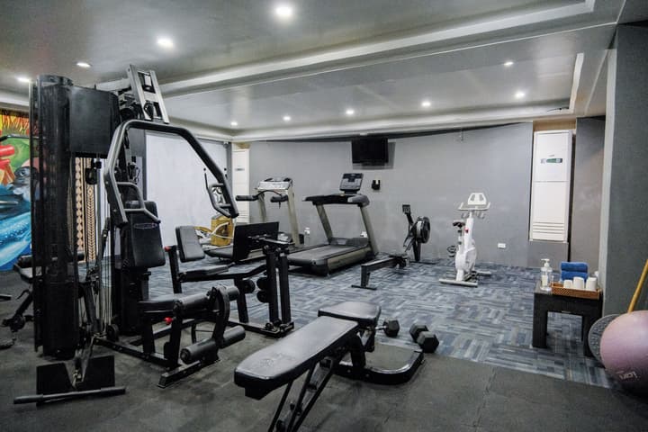 Lex Hotel Cebu