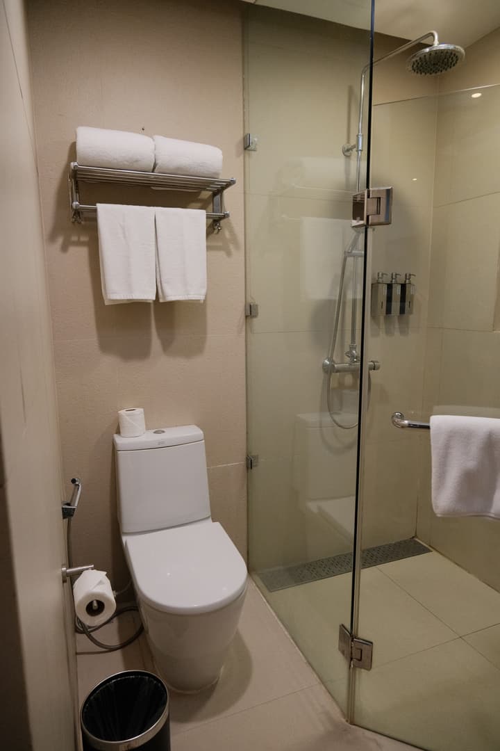 Lex Hotel Cebu
