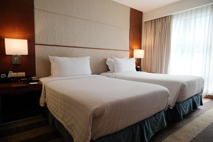 Lex Hotel Cebu
