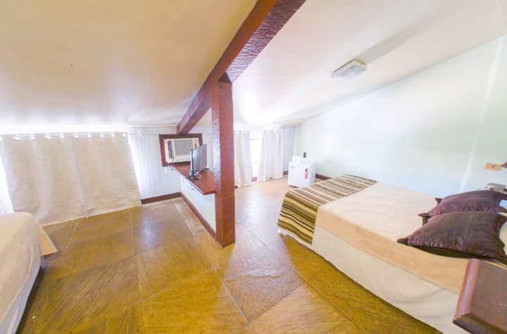 Hotel La Plage