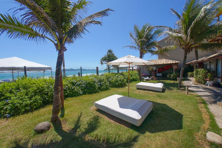 Hotel La Plage