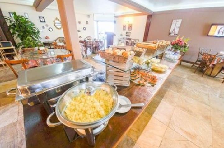 Hotel La Plage
