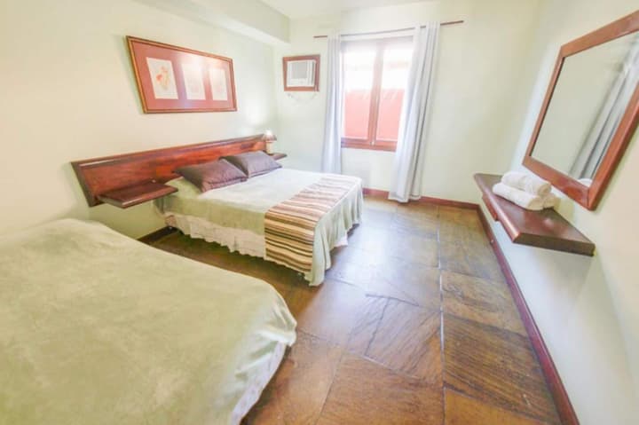 Hotel La Plage