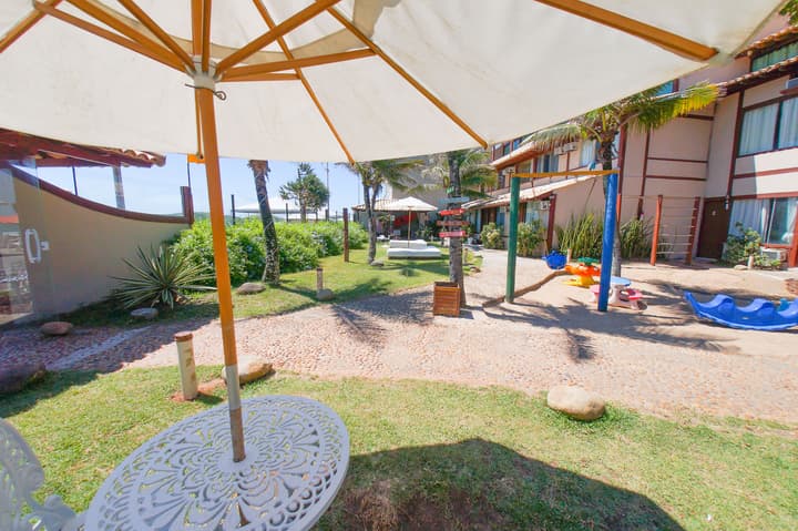 Hotel La Plage