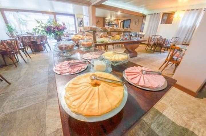 Hotel La Plage