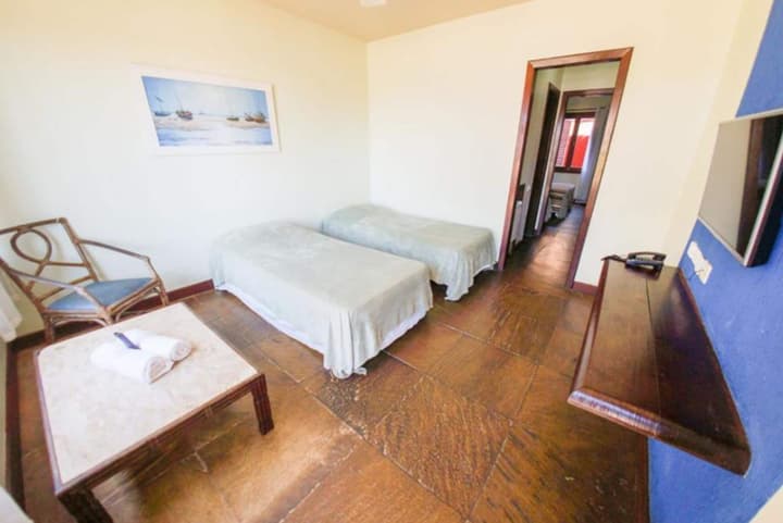 Hotel La Plage