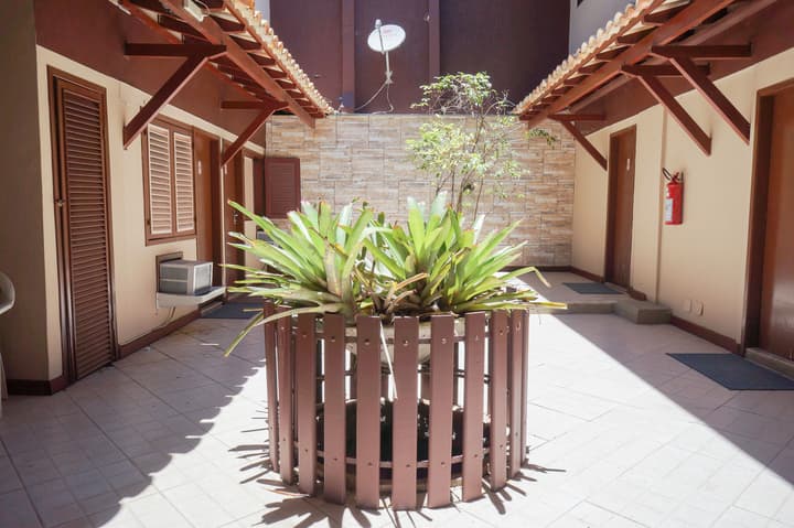 Hotel La Plage