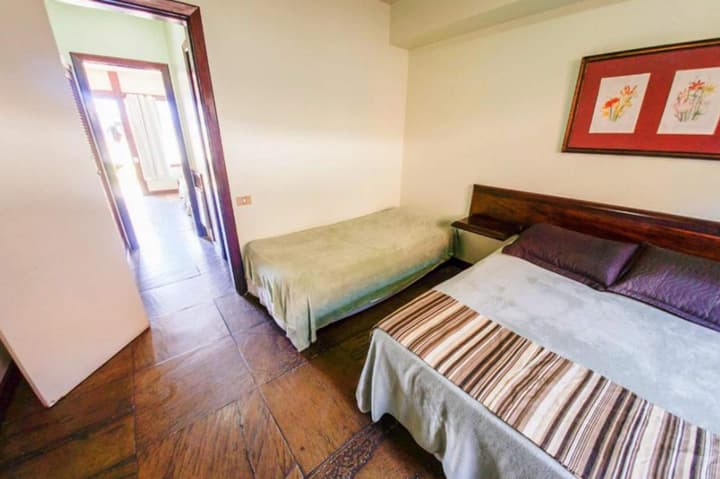 Hotel La Plage