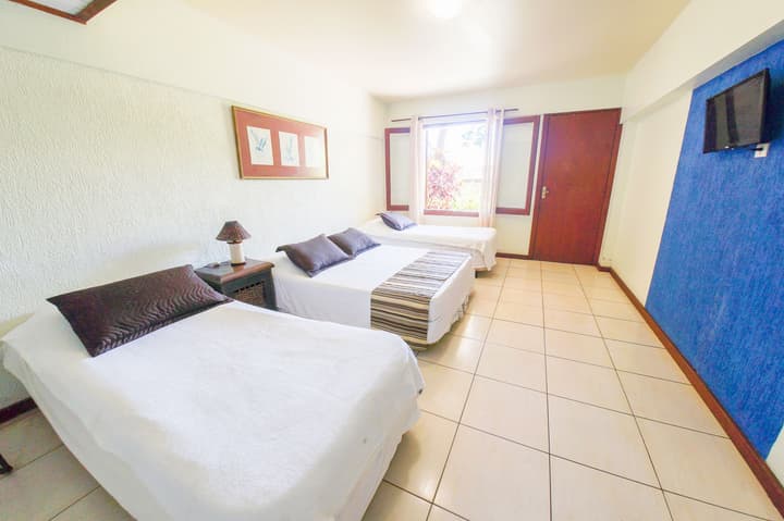 Hotel La Plage
