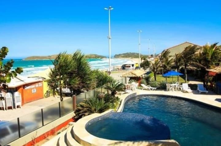 Hotel La Plage