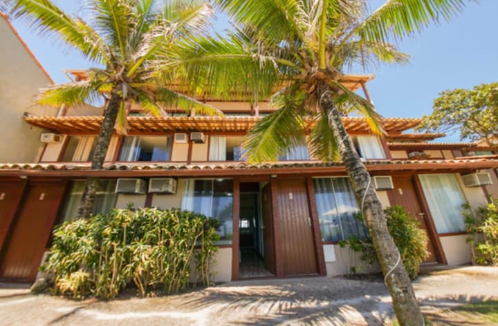 Hotel La Plage